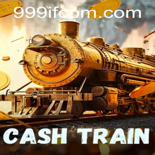 All Aboard the CashTrain: A Journey Through Innovation and Fun