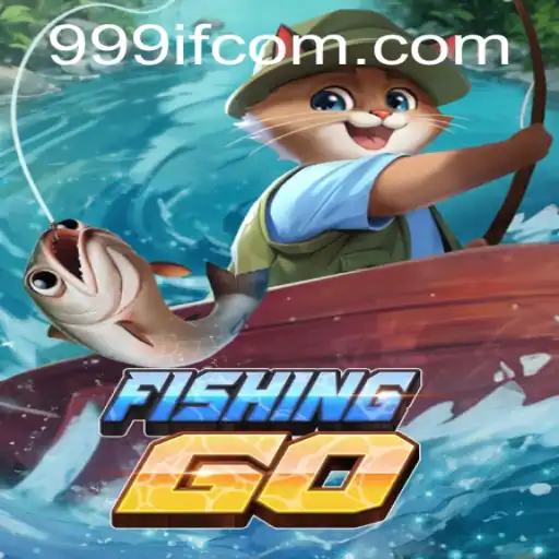 FishingGO: A Revolutionary Adventure in Virtual Angling