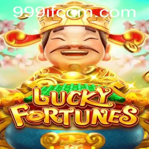 The Innovative World of LUCKYFORTUNES: An In-depth Exploration