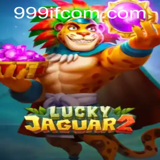 Discover the Thrilling World of Luckyjaguar2: The Game that Redefines Luck and Skill