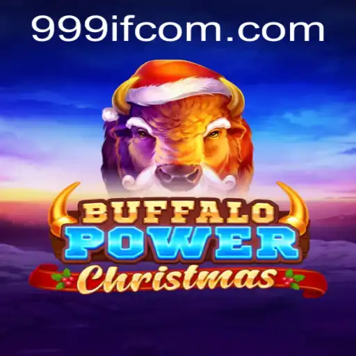 Buffalo Power Christmas: A Festive Adventure in Gaming