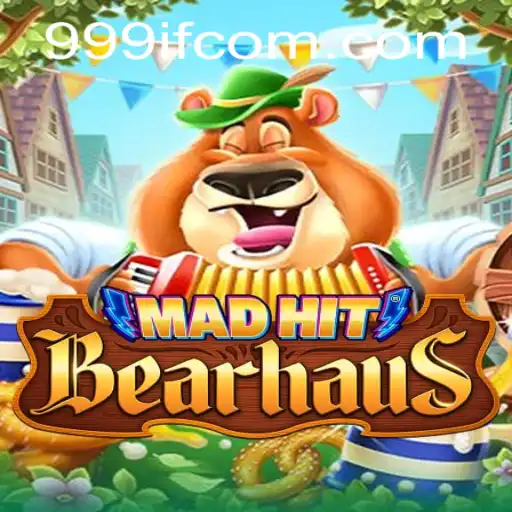 Introducing MadHitBearhaus: A New Gaming Phenomenon