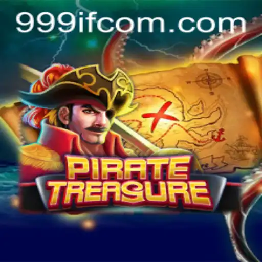 Discover the Excitement of PirateTreasure with 999IF