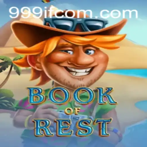 BookofRest: Unlocking the Mystical World of 999IF