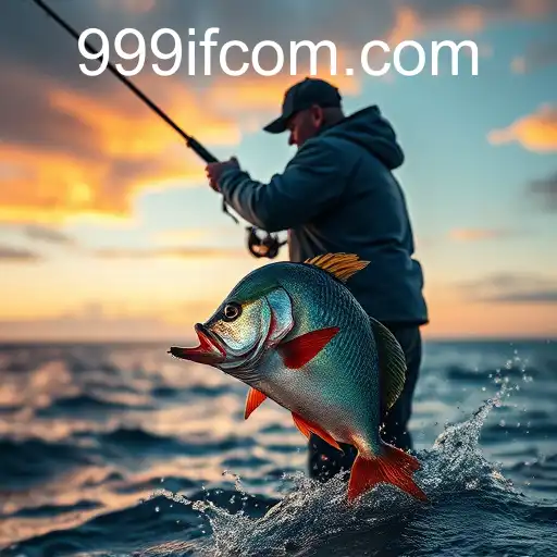 The Art and Science of Fishing