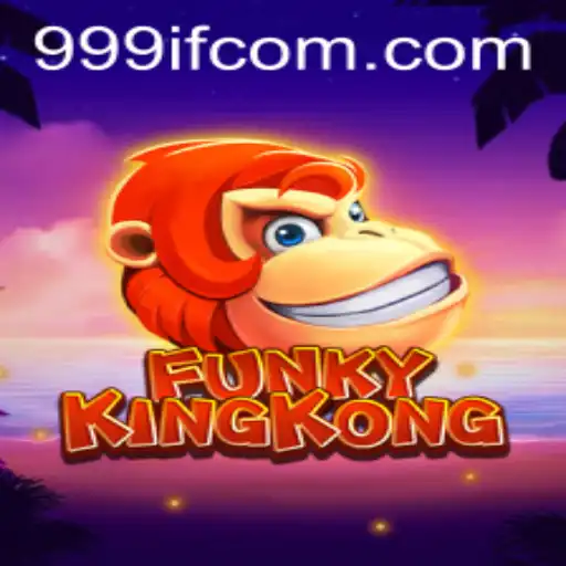 FunkyKingKong: An Adventurous Journey into the World of Gaming