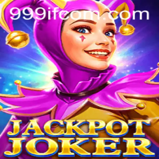 JackpotJoker - A Game that Redefines Luck with 999IF