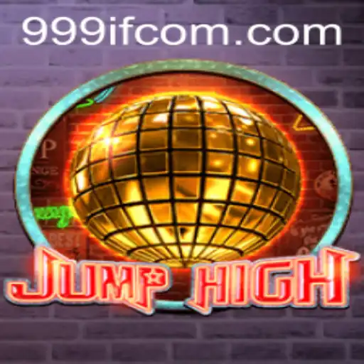JumpHigh: A Dynamic Leap into the World of Gaming with 999IF Twist