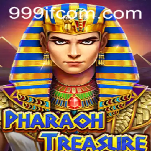 PharaohTreasure: Unlocking Ancient Mysteries and Modern Adventures with 999IF