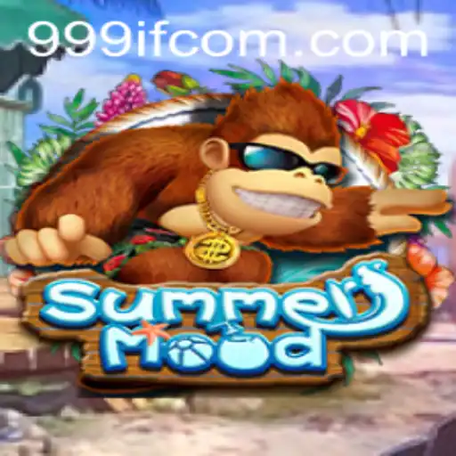 Dive Into the Vibrant World of SummerMood: Uncover the Secrets of 999IF